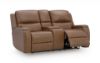 Picture of 5Z-HUDSON HEIGHTS POWER RECLINER LOVESEAT