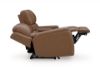 Picture of 5Z-HUDSON HEIGHTS POWER RECLINER LOVESEAT