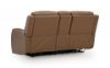 Picture of 5Z-HUDSON HEIGHTS POWER RECLINER LOVESEAT