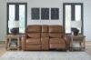 Picture of 5Z-HUDSON HEIGHTS POWER RECLINER LOVESEAT