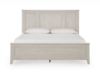 Picture of CRESSENDA KING/CAL KING PANEL HEADBOARD