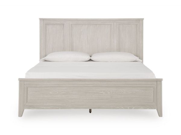 Picture of CRESSENDA KING/CAL KING PANEL HEADBOARD