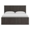 Picture of JADISTON KING PANEL PLATFORM BED