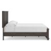 Picture of JADISTON KING PANEL PLATFORM BED