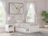 Picture of MAYLILLY TWN UPH PANEL BED WITH STORAGE