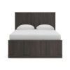 Picture of JADISTON QUEEN PANEL BED