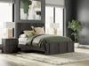 Picture of JADISTON QUEEN PANEL BED