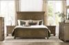 Picture of WAYNELY QUEEN PANEL BED