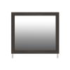Picture of JADISTON BEDROOM MIRROR