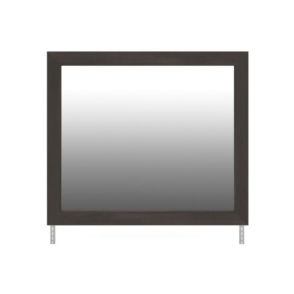 Picture of JADISTON BEDROOM MIRROR