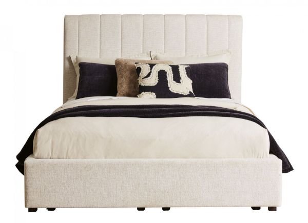 Picture of SHORALLI QUEEN UPH HEADBOARD
