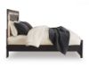 Picture of SHORALLI KING PANEL BED