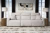 Picture of MODMAX II 3PC POWER RECLINING SECTIONAL