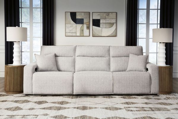Picture of MODMAX II 3PC POWER RECLINING SECTIONAL