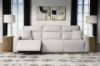 Picture of MODMAX II 3PC POWER RECLINING SECTIONAL