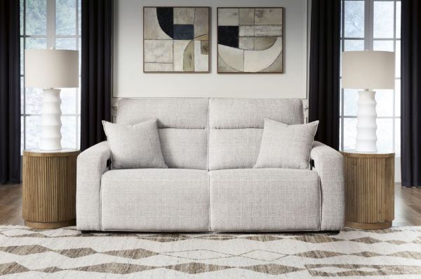 Picture of MODMAX II 2PC RECLINING LOVESEAT