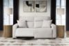 Picture of MODMAX II 2PC RECLINING LOVESEAT