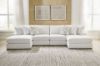 Picture of WYNNCROFT MANOR 4PC DOUBLE CHAISE SECTIONAL
