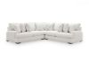 Picture of WYNNCROFT MANOR 3PC SECTIONAL