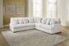 Picture of WYNNCROFT MANOR 3PC SECTIONAL