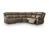 Picture of MAX-MEDIA 5PC POWER RECLINING SECTIONAL