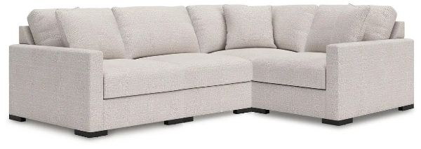 Picture of OMAHA BY ASHLEY 4PC SECTIONAL