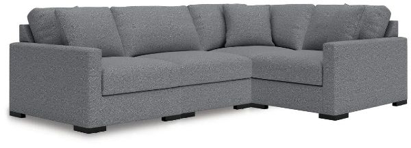 Picture of OMAHA BY ASHLEY 4PC SECTIONAL