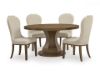Picture of JORLAINA 5 PC DINING SET