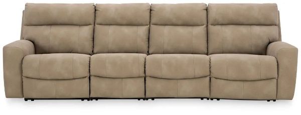 Picture of NEXT-GEN 4PC PWR RECLINING SECTIONAL