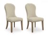 Picture of JORLAINA 5 PC DINING SET