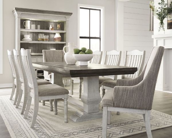 Picture of HAVALANCE 5PC DINING SET