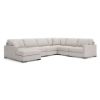 Picture of OMAHA BY ASHLEY 6PC SECTIONAL WITH STORAGE CHAISE