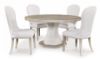 Picture of JORLAINA 5 PC DINING SET