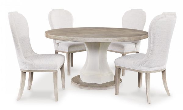 Picture of JORLAINA 5 PC DINING SET