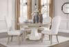 Picture of JORLAINA 5 PC DINING SET