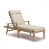 Picture of CLARE VIEW OUTDOOR CHAISE WITH CUSHION