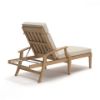 Picture of CLARE VIEW OUTDOOR CHAISE WITH CUSHION